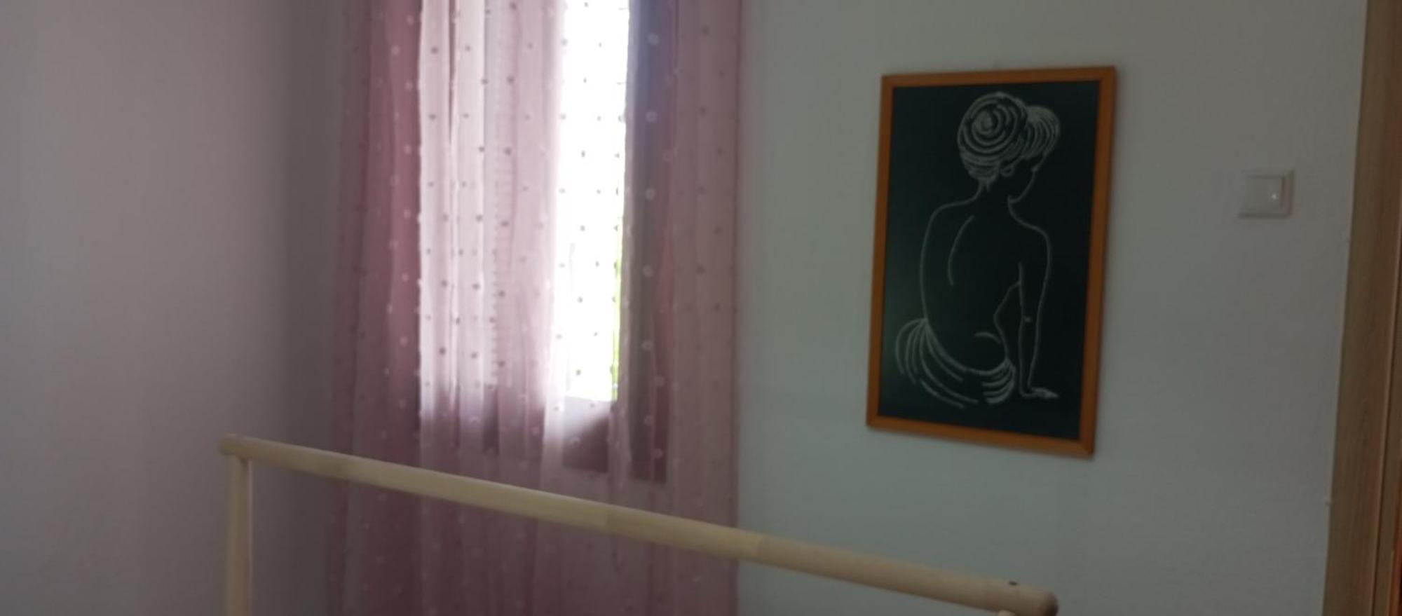 Minamar 1 Daire Áfissos Dış mekan fotoğraf