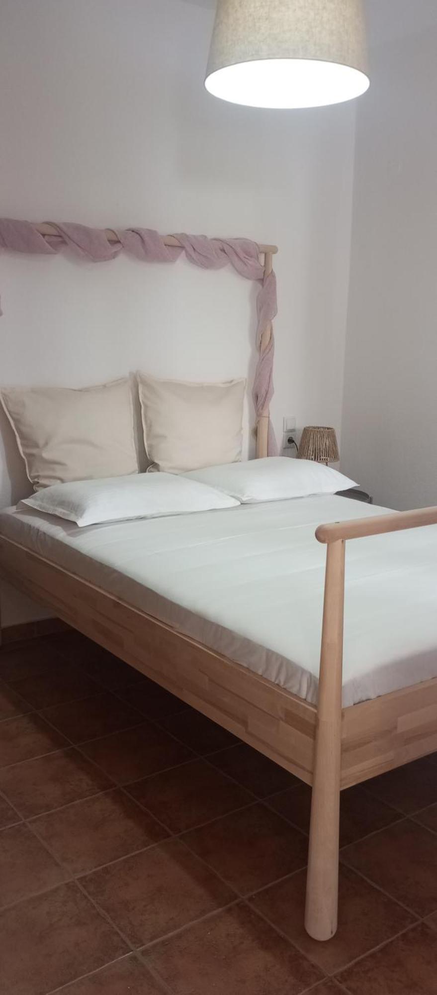Minamar 1 Daire Áfissos Dış mekan fotoğraf